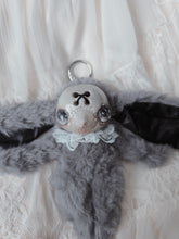Load image into Gallery viewer, Grey-elle

