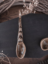 Load image into Gallery viewer, Eyes teaspoon
