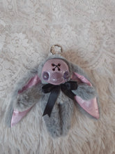 Load image into Gallery viewer, Pastel Plum Teddy
