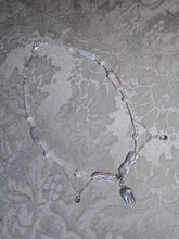 Load image into Gallery viewer, Silver tooth
