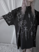 Load image into Gallery viewer, Cathedral Sigils Tee
