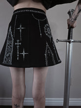 Load image into Gallery viewer, Cathedral Skirt
