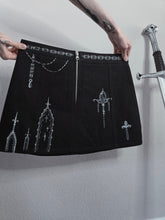 Load image into Gallery viewer, Cathedral Skirt
