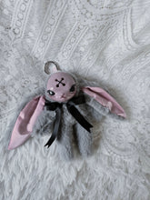 Load image into Gallery viewer, Coquette Bun Meep
