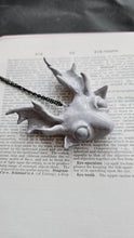 Load image into Gallery viewer, IvoryElk necklace
