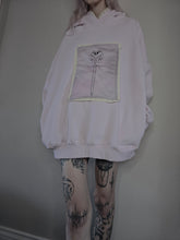 Load image into Gallery viewer, Swan Sword Hoodie
