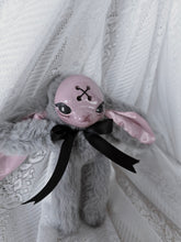 Load image into Gallery viewer, Coquette Bun Meep
