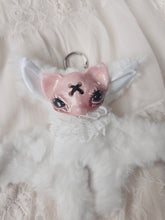Load image into Gallery viewer, Peppermint-bat
