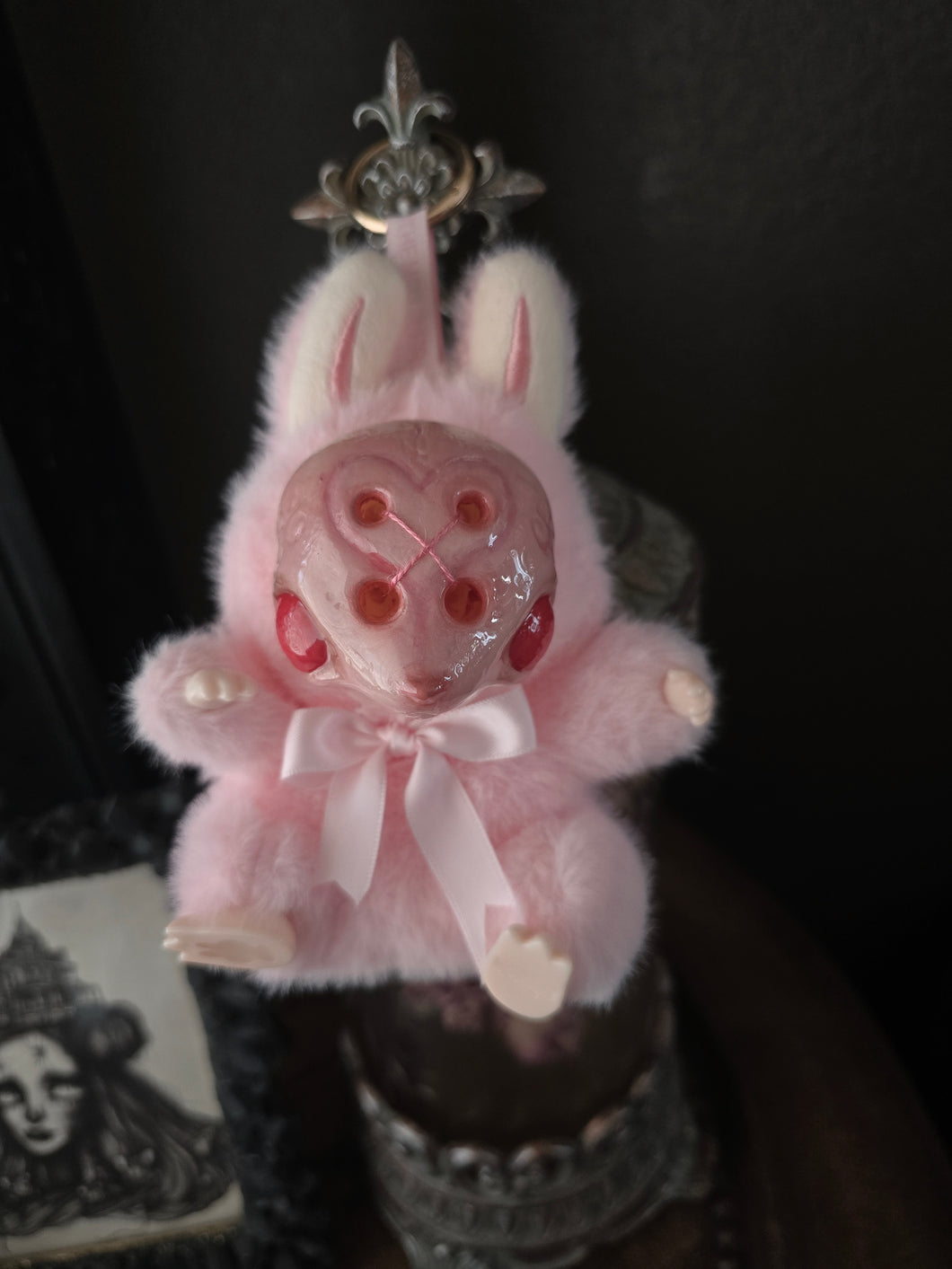 Bunnicula 2 Lameep