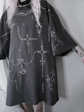 Load image into Gallery viewer, Chandelier Sigils Tee
