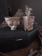 Load image into Gallery viewer, Brainless Rabbit teacup
