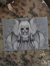 Load image into Gallery viewer, Rat Girl
