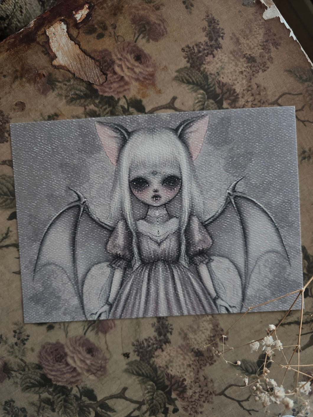 Rat Girl
