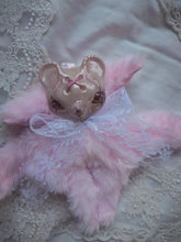 Load image into Gallery viewer, Strawberry milk bear
