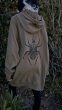 Load image into Gallery viewer, Sage Fairytale hoodie
