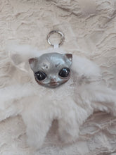 Load image into Gallery viewer, Silver-Bluella

