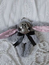 Load image into Gallery viewer, Spooky Teddy Meep
