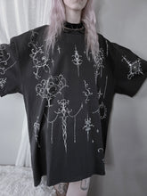 Load image into Gallery viewer, Cathedral Sigils Tee
