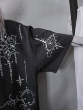 Load image into Gallery viewer, Cathedral Sigils Tee
