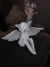 Load image into Gallery viewer, Porcelain Baby Gargoyle
