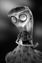Load image into Gallery viewer, Weird Girl
