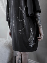 Load image into Gallery viewer, Cathedral Sigils Tee
