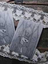 Load image into Gallery viewer, Midieval Swan Queen
