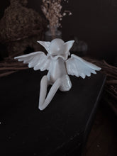 Load image into Gallery viewer, Porcelain Baby Gargoyle
