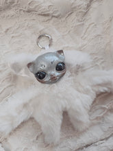 Load image into Gallery viewer, Silver-Bluella

