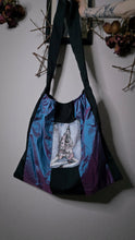 Load image into Gallery viewer, Haunted Tote Bag
