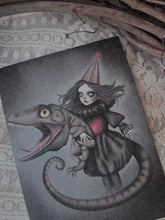 Load image into Gallery viewer, Circus Oddity
