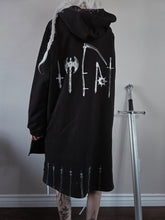 Load image into Gallery viewer, Van Helsing Hoodie

