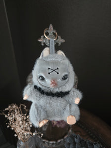 Dustkitten Lameep