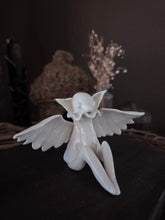Load image into Gallery viewer, Porcelain Baby Gargoyle
