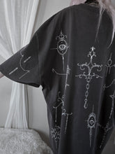 Load image into Gallery viewer, Chandelier Sigils Tee
