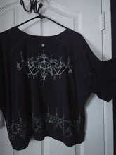 Load image into Gallery viewer, Little Doe Crop Tee
