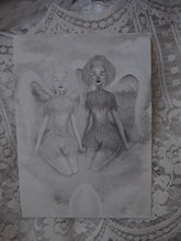 Load image into Gallery viewer, Swan Protectors
