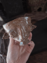 Load image into Gallery viewer, Brainless Rabbit teacup
