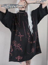 Load image into Gallery viewer, Whimsical Mirror
