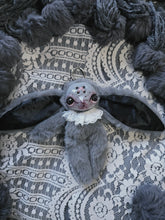 Load image into Gallery viewer, Plum Jam Mousebunny
