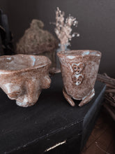 Load image into Gallery viewer, Rabbit teacup
