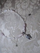 Load image into Gallery viewer, Silver tooth
