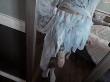 Load image into Gallery viewer, Irregular angel skirt
