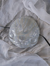 Load image into Gallery viewer, Pale Sand Ceramic Meep Mask
