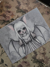 Load image into Gallery viewer, Rat Girl
