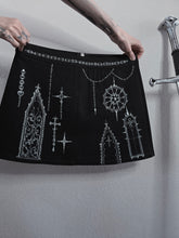 Load image into Gallery viewer, Cathedral Skirt
