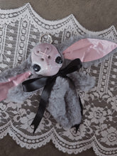 Load image into Gallery viewer, Pale Bunni Meep
