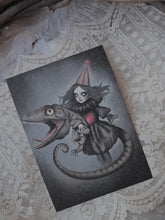 Load image into Gallery viewer, Circus Oddity
