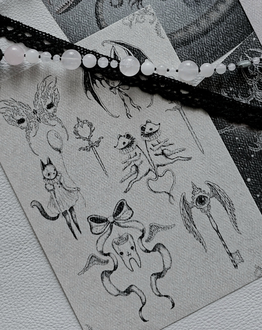 Critters