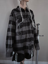 Load image into Gallery viewer, Cybersigilism Flannel

